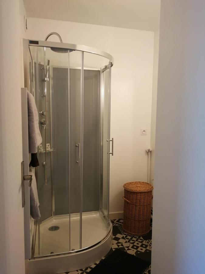 La Croisette Apartman Bernières-sur-Mer Kültér fotó