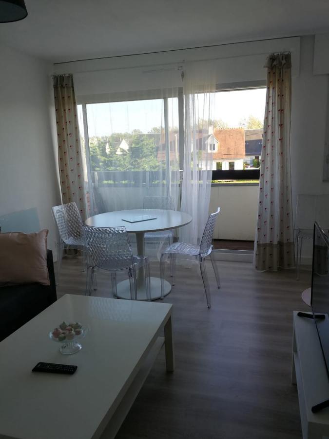 La Croisette Apartman Bernières-sur-Mer Kültér fotó